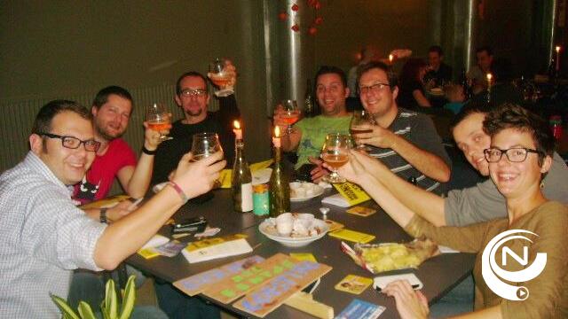 16e Herentalse bierfeesten : meer dan 1.000 liter bier verkocht (2)