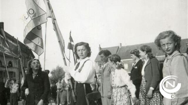 Olmense heemkring speurt naar geschiedenis KLJ