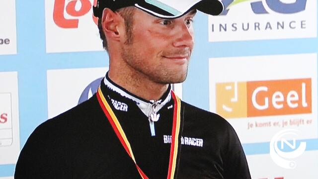 Wat kunnen Tom Boonen en Jurgen Van den Broeck op BK tijdrijden in Mol-Postel? 