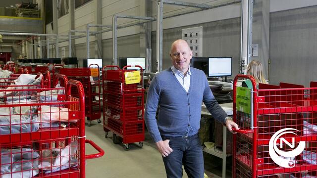 Bleckmann neemt The Renewal Workshop over en biedt hiermee een volledig circulaire supply oplossing