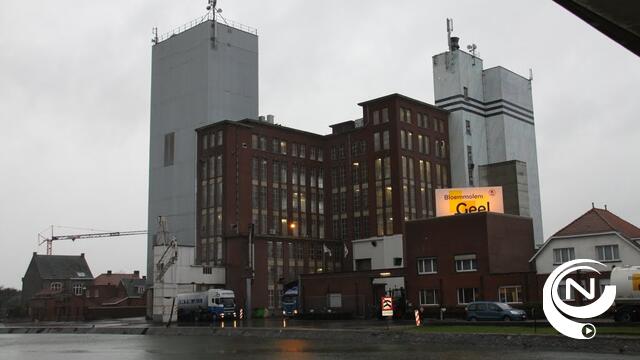 Bloemmolens Geel gaan eind februari dicht