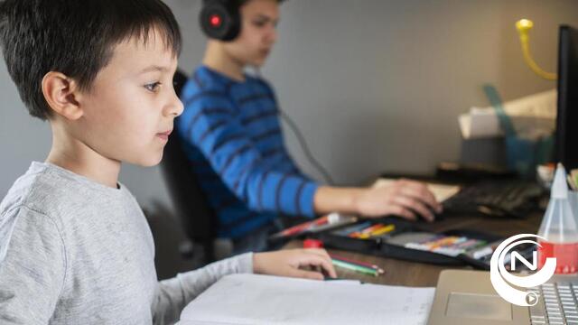 Digidak en Intracto overbruggen voortaan samen de digitale kloof