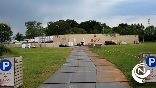 Actiegroep 'Veilig Veldhoven' : 'Bloombar zorgt voor overlast, 'Na Boem, boem, géén Vroem vroem'