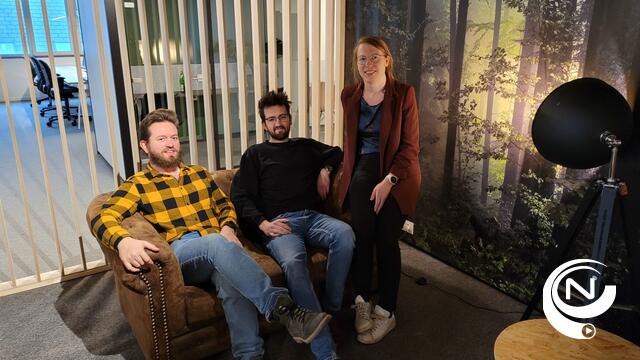 BloomUp matcht jongvolwassenen met mentale zorgen met een erkend online therapeut