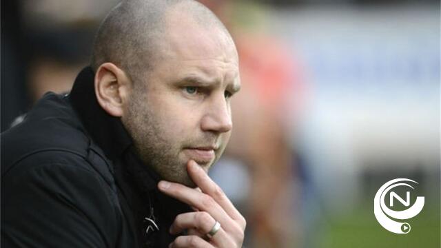 Gounongbe bezorgt KVC Westerlo een punt op KV Kortrijk: 1-1