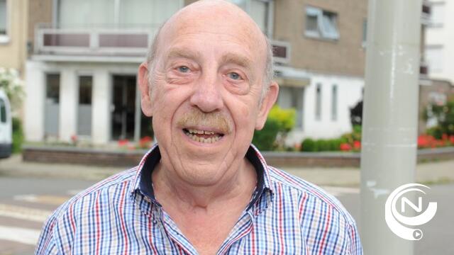 Bob van De Strangers overleden (84)