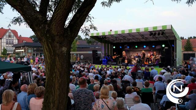  Kasterlee is één groot toeristisch centrum