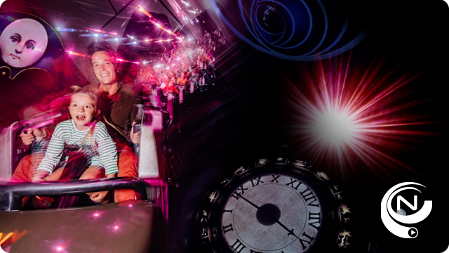 Bobbejaanland opent komende winter de deuren