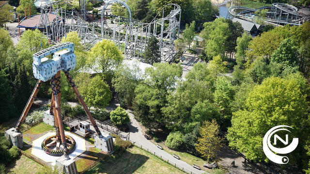 Bobbejaanland plant grootste investering ooit in nieuw themagebied