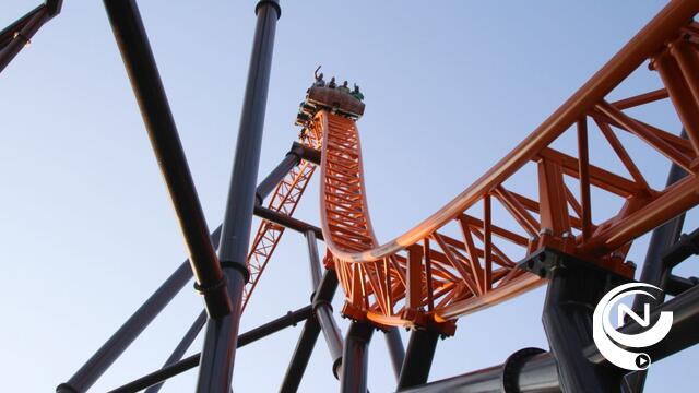 Loop mee met de Bobbejaanlandtrail