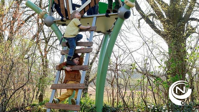  Bobbejaanland investeert 1,5 miljoen euro in renovatie attracties