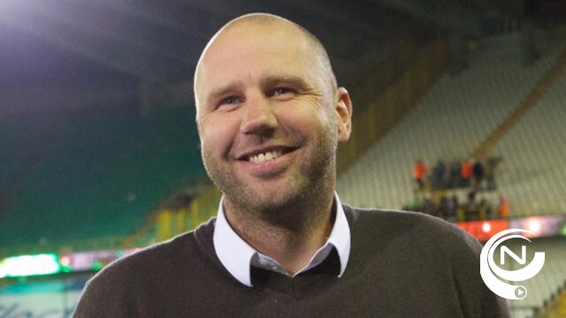 2015: Fans KVC Westerlo, VC Herentals en KSK Lierse blijven op hun honger zitten (3)