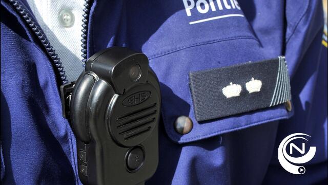 Jan Jambon: 'Bewakingscamera's en bodycam's bewijzen hun nut'