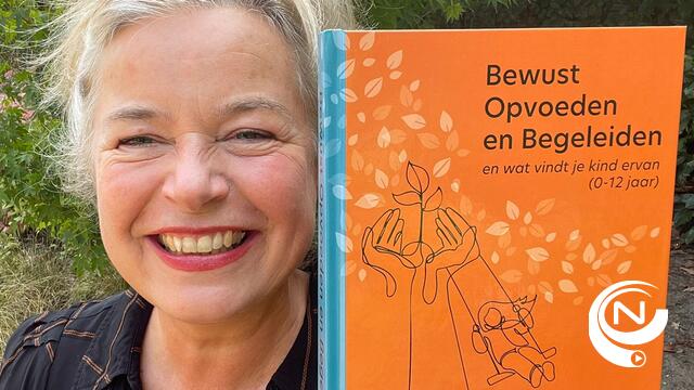 Boeiend nieuw boek over opvoeding door ogen van kinderen : Elies Hövelings en Mirjan van de Leur