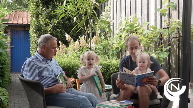 Boeken Boekt - foto rr