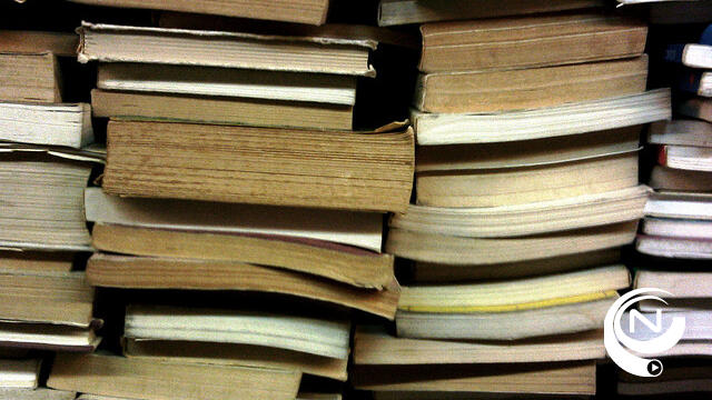 Herentalse bibliotheek drie dagen dicht 