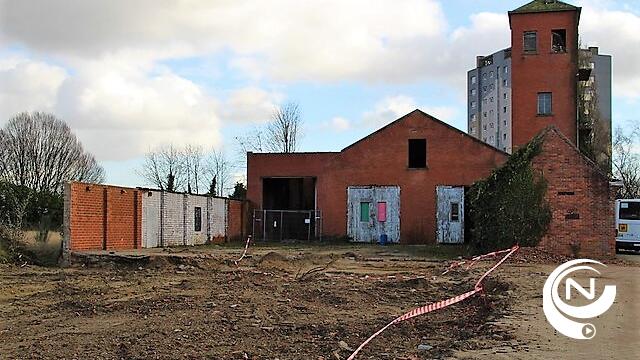 Residentie Lino vult stadsdeel naast gasketelsite met 40 flats