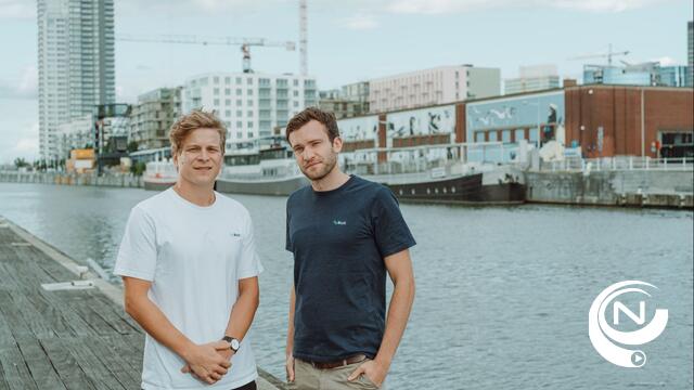 Zandhovense coöperatie Zonnewind verkoopt als eerste energie uit via Bolt