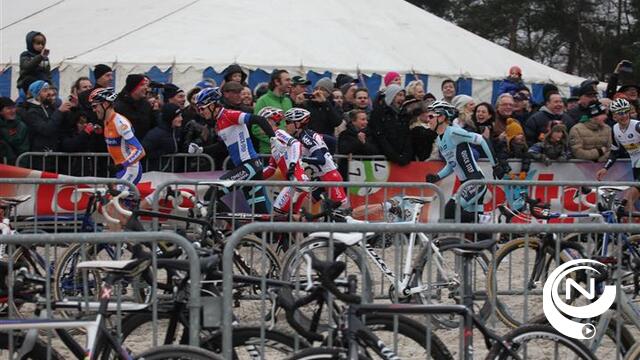 Zdenek Stybar wint Boonen & Friends