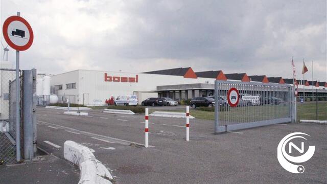 Bosal Oevel tijdelijk beschermd tegen schuldeisers