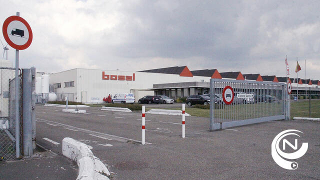 Bosal Oevel vraagt faillissement aan 