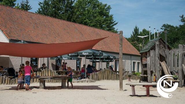 Metamorfose in Averegten, uitbaters gezocht voor Boshuis 