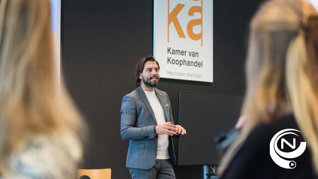 Voka : "Bouchez (MR), staatskas int 1,5 miljard extra door geïndexeerde lonen. Geef dat terug aan bedrijven en werkenden"
