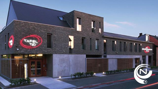 Het Bourgondisch Huis slaat een andere weg in