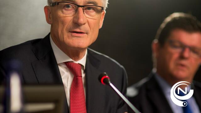 Vlaams akkoord : kinderbijslag, onderwijs en provincies