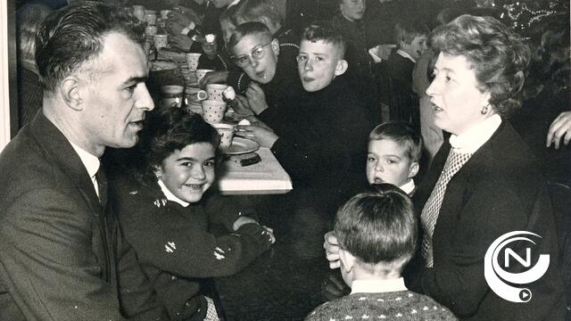 Een Goedendag uit Bouwel toont 600 foto's uit de oude doos 