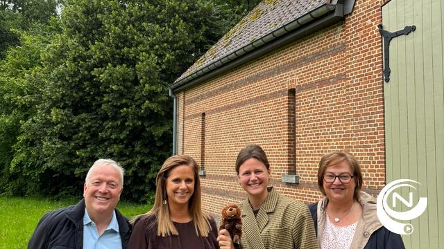 Na de Waterplas nu ook het Moeras: Bouwel krijgt groen en avontuurlijk pad met de komst van Bever Bas
