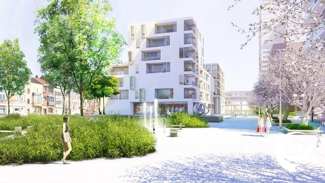 Herentals ontwikkelt binnengebied en wordt meer moderne stad 