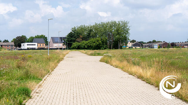 10 bouwgronden te koop op Meulenveld Herenthout