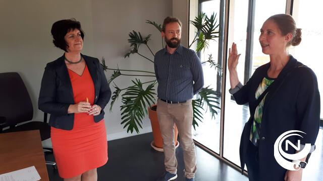 Inspecteurs zien toe op bouwvoorschriften