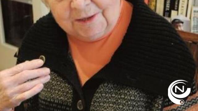 Oprichtster van het Ballet van Vlaanderen, barones Jeanne Brabants overleden (93)