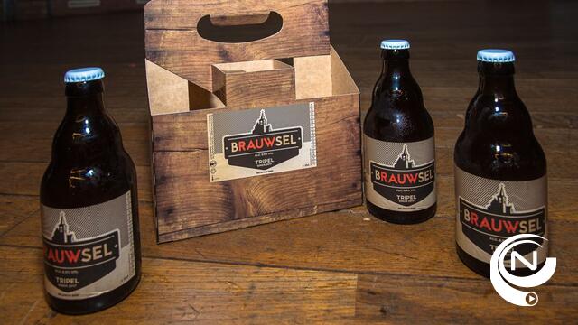 Hippe feestcaravan en eigen Rauws bier: Mol-Rauw klaar voor feestzomer 