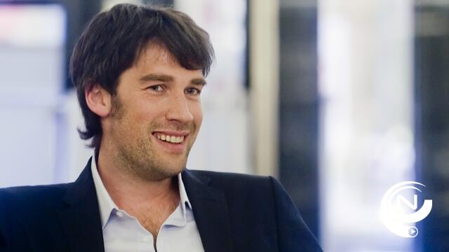 Freek Braeckman wordt nieuwsanker bij VTM