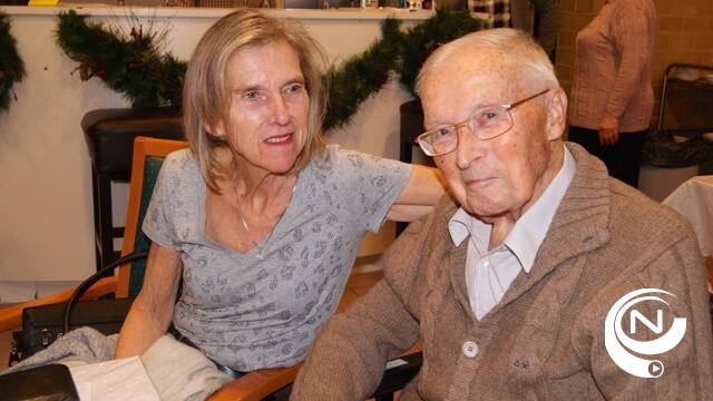 Waarom ouderen zich best ook laten vaccineren tegen RSV (en dat nu nog niet voldoende gebeurt)