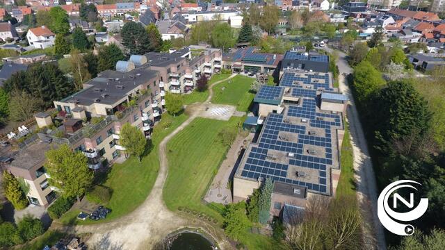 Rusthuisspecialist Aedifica neemt WZC Bremdael Herentals over