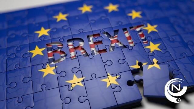 100 dagen brexit: "Zaken doen met VK nu 5 procent duurder"