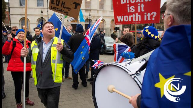 Een brexit zonder akkoord: wat zou dat betekenen voor uw citytrip naar Londen vanaf 30 maart?