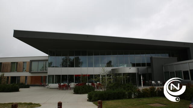 Vacatures bij woonzorgcentrum Sint-Anna