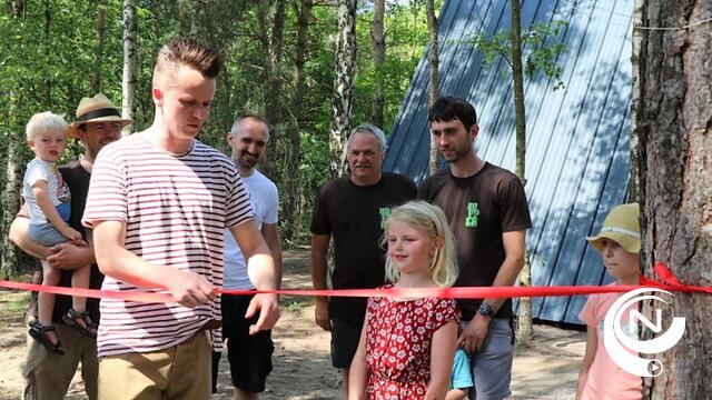 Ook jeugdverblijven in de Kempen krijgen nog extra steun