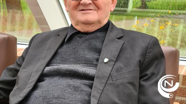 Broeder Leonard van Scheppers (TIS) overleden (84)