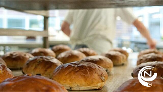 Open Monumentendag : 'Ons Dagelijks Brood in Nijlen'