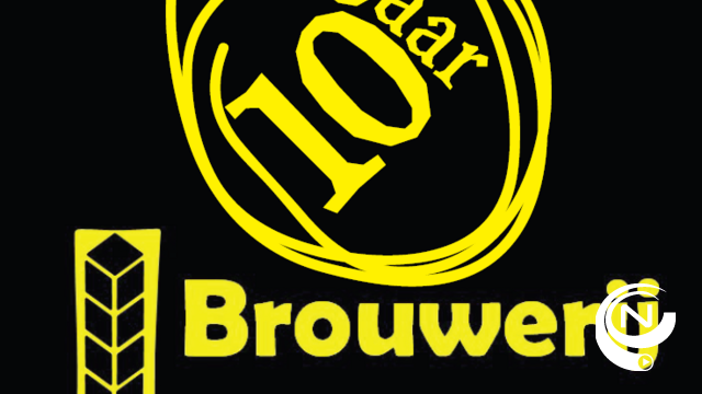 Brouwerij Leysen start feestjaar met opendeurdag