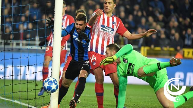 Champions League : wie naar 1/8 finales of Europa League?