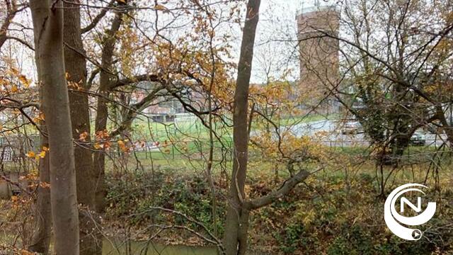 (PRUP) Bruggenbeemd Herentals : 'Provincie Antwerpen zuinig ruimtegebruik Provinciaal Ruimtelijk Uitvoeringsplan'