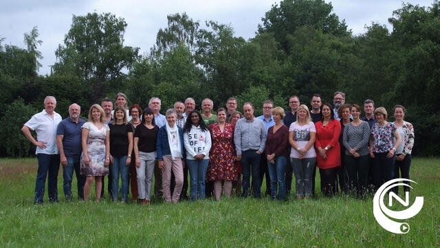 Brugpartij Geel wil trendbreuk
