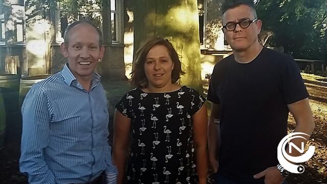 2 schepenen stappen uit Burgerproject : 'Deze kieslijst predikt conflictmodel'
